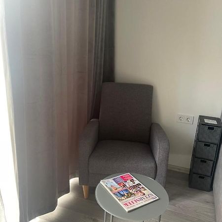Remeny Apartman Szeged Exteriör bild