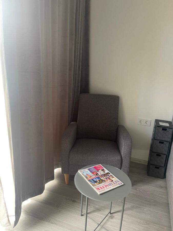 Remeny Apartman Szeged Exteriör bild