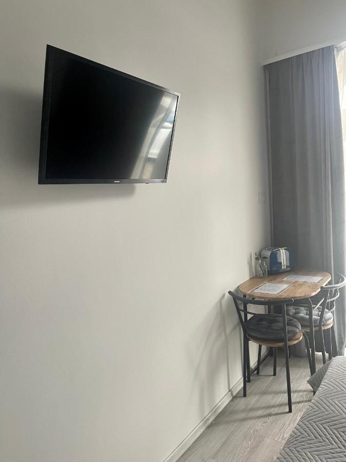 Remeny Apartman Szeged Exteriör bild